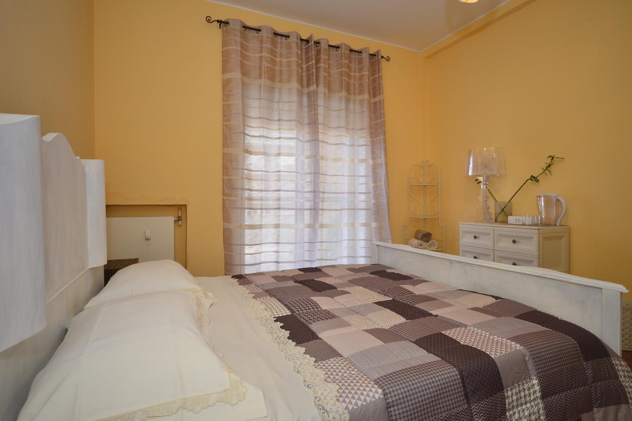 B&B Royal Rome Room photo