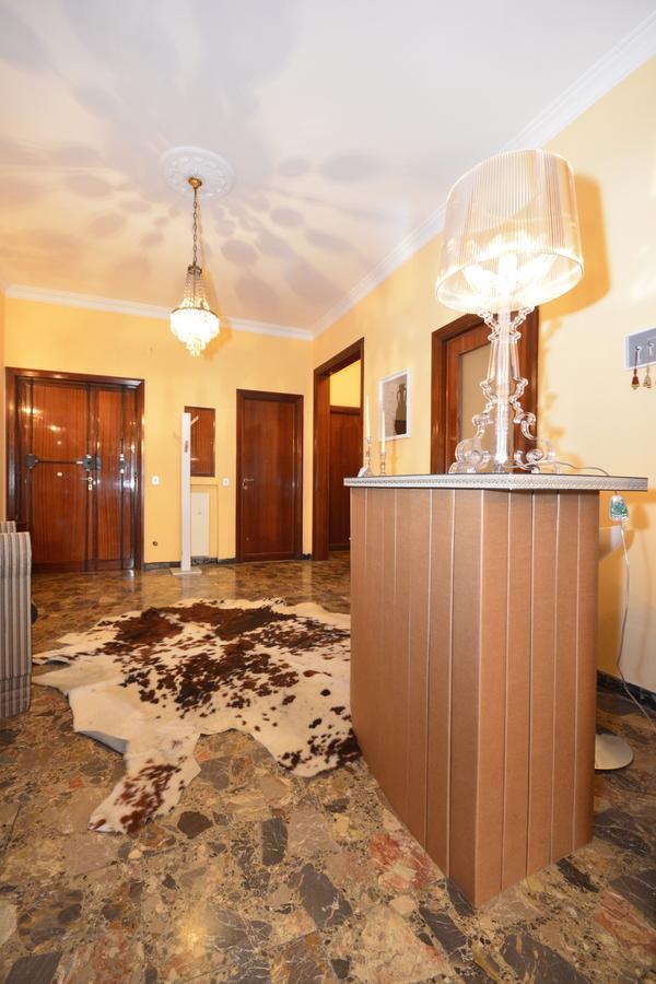 B&B Royal Rome Exterior photo