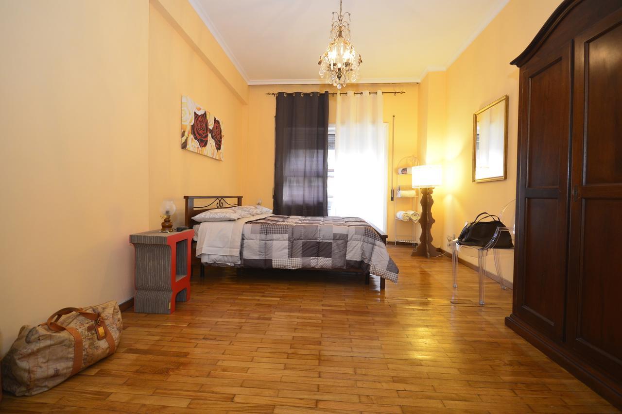 B&B Royal Rome Room photo