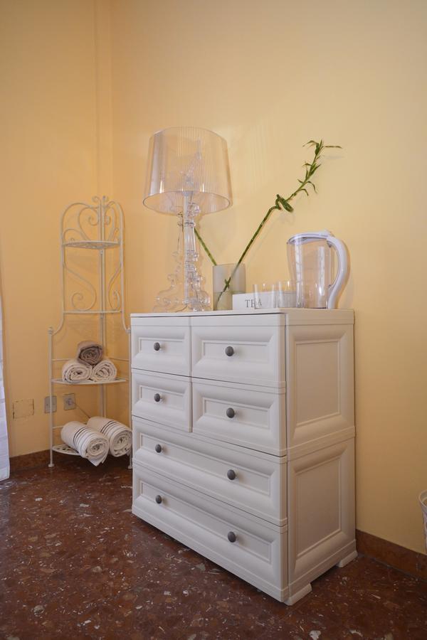 B&B Royal Rome Room photo
