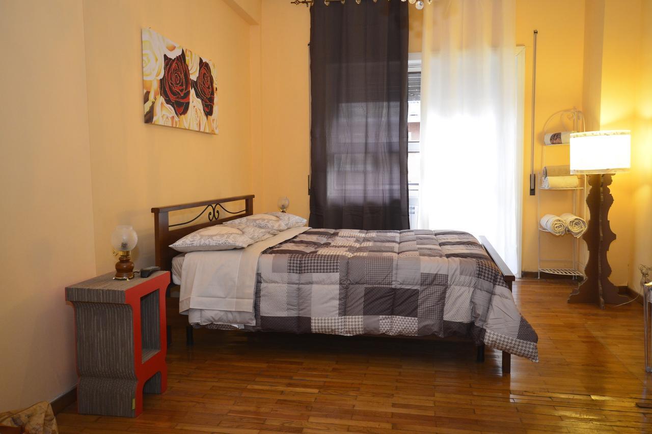 B&B Royal Rome Room photo